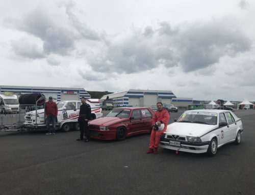 Spettacolo Sportivo 2018